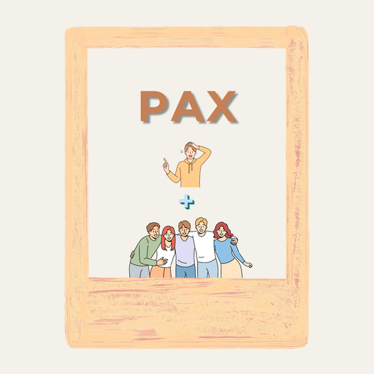 Additional Pax (For Group Package Only)