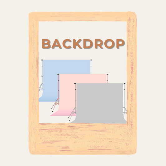 Backdrop Color